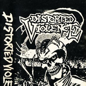 Violent Distortion