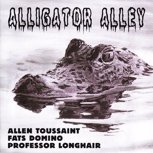 Alligator Alley