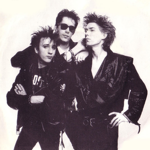 The Psychedelic Furs photo provided by Last.fm