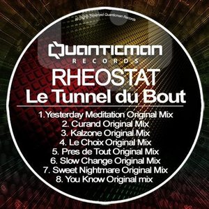 Le Tunnel Du Bout