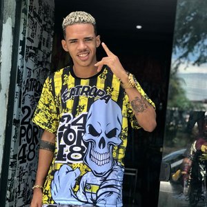 Maneiro Na Voz 的头像