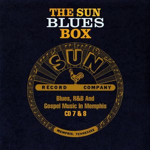 The Southern Jubilees 的头像