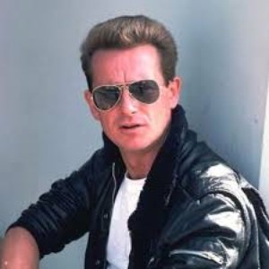 Graham Bonnett 的头像