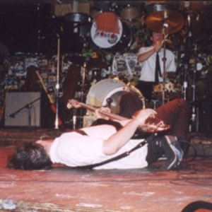 The Bloody Hollies photo provided by Last.fm