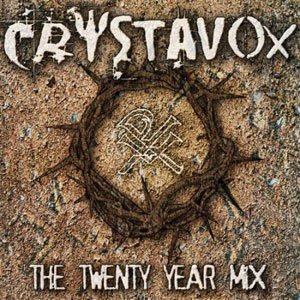 The 20 Year Mix Bonus Disc