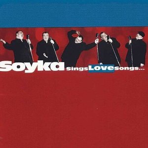 Image for 'Soyka Sings Love Songs'