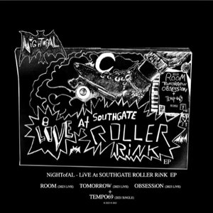 Live at Southgate Roller Rink EP