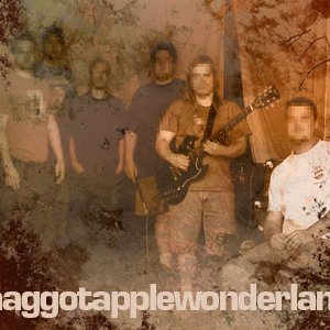 Maggotapplewonderland için avatar