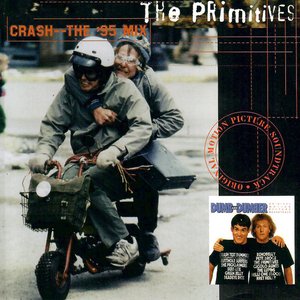 Crash - The '95 Mix