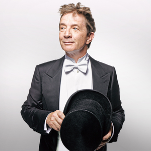 Martin Short