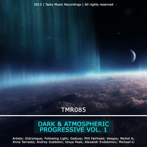 Dark & Atmospheric Progressive, Vol. 1