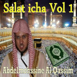 Salat Icha, Vol. 1 (Quran - Coran - Islam)