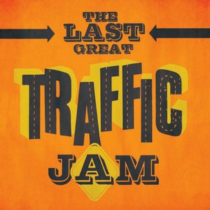 Image pour 'The Last Great Traffic Jam'