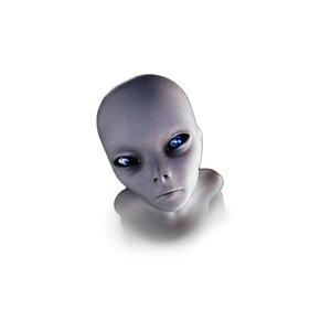 Alien666 için avatar