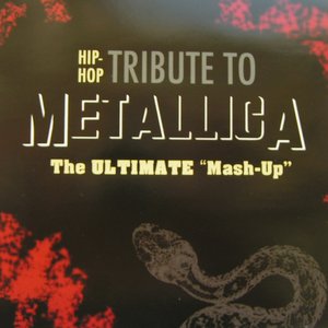 Avatar de Hip-Hop Tribute To Metallica