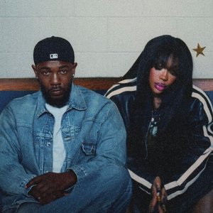 Avatar for SZA, Kendrick Lamar