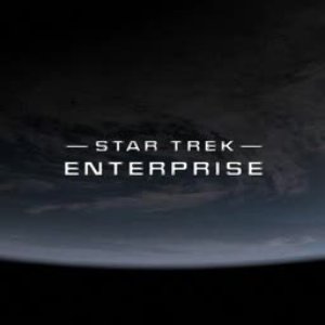 Star Trek Enterprise 的头像