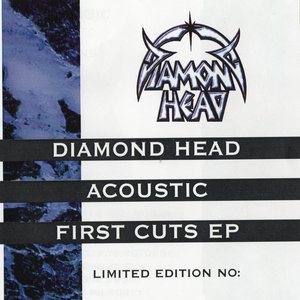 Acoustic First Cuts EP
