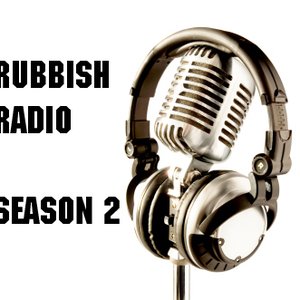 Avatar for Rubbish Radio