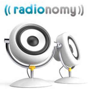 Imagem de 'Radionomy'