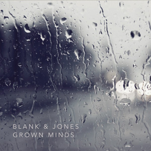Artwork for GROWN MINDS