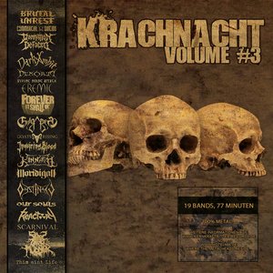 Krachnacht, Vol. 3