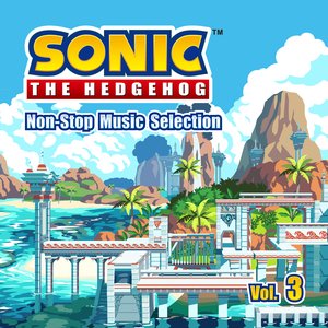 Non-Stop Music Selection Vol.3