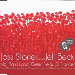 No Man's Land (feat. Jeff Beck) [Green Fields of France]