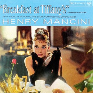 Breakfast at tiffany's OST