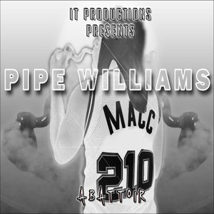 Pipe Williams