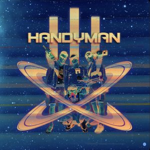 Handyman - Single