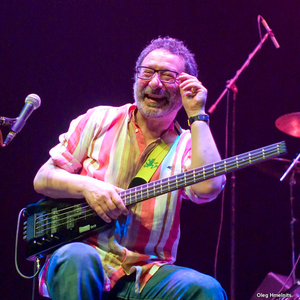 Евгений Маргулис photo provided by Last.fm