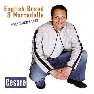 English Bread & Mortadella - Recorded Live