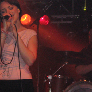 Emma Salokoski photo provided by Last.fm