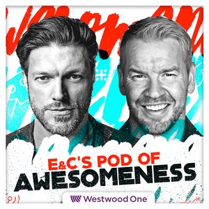 E&C’s Pod of Awesomeness 的头像