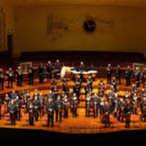 Vasily Petrenko & Royal Liverpool Philharmonic Orchestra 的头像