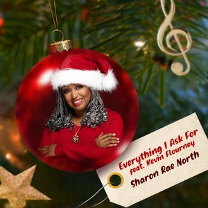 Everything I Ask For (feat. Kevin Flournoy) - Single