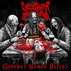 Goremet Human Buffet