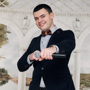 Віталій Лобач 的头像
