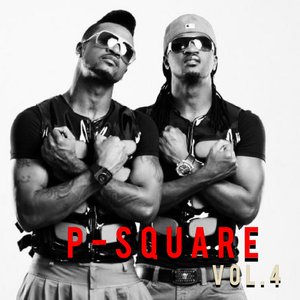 P-Square, Vol. 4