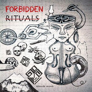 Forbidden Rituals vol.1