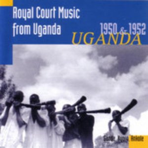 Royal Entenga Drummers 的头像