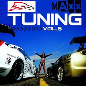 Tuning Maxx, Vol. 5