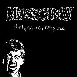 Hatfylld och nerpissad