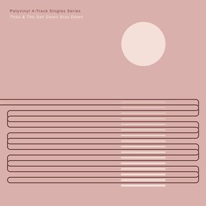 Polyvinyl 4-Track Singles Series, Vol. 1