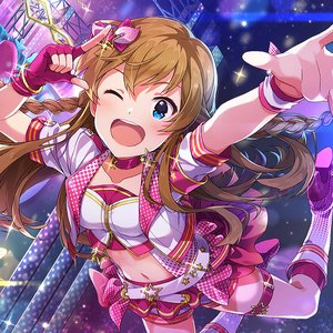 高坂海美 (CV.上田麗奈) 的头像