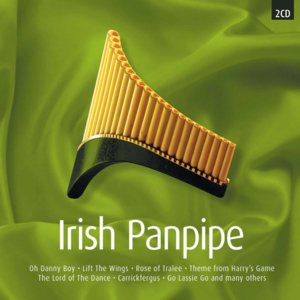 Irish Panpipe Part 1