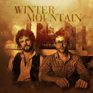 Image for 'Winter Mountain'