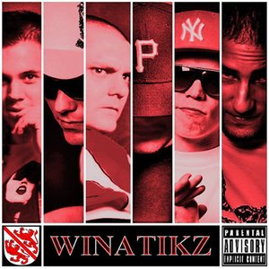 Avatar for Winatikz