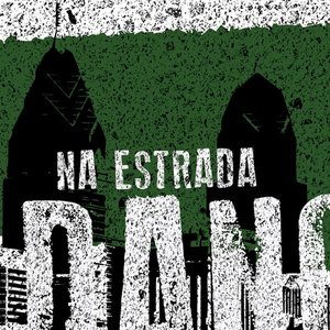 Na Estrada - EP
